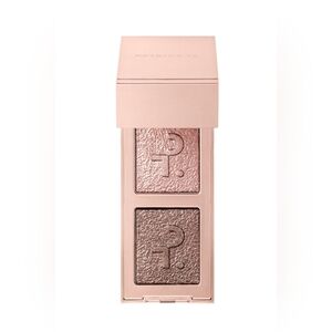 Patrick Ta Dimension Eye Illusion Eyeshadow Duo - Always On Your Mind. BNIB